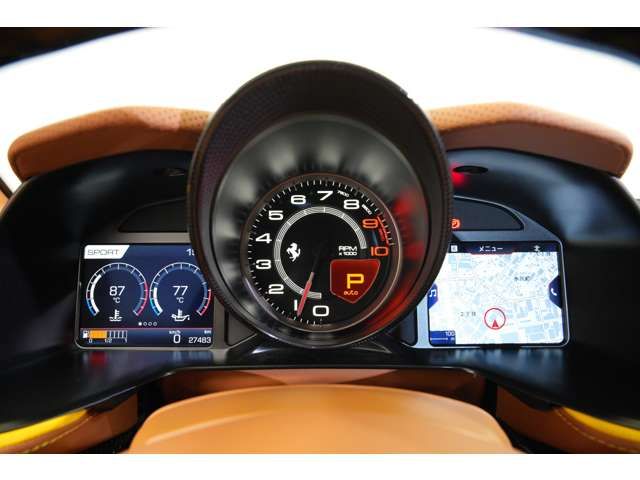 FERRARI 812 SUPERFAS 2018 Image 31