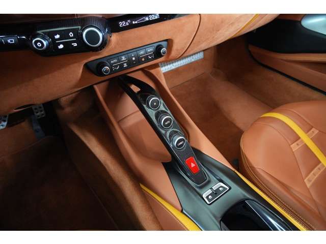 FERRARI 812 SUPERFAS 2018 Image 31