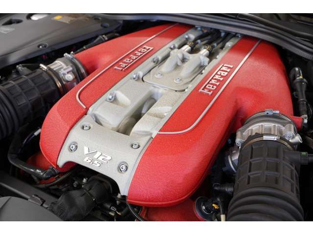 FERRARI 812 SUPERFAS 2018 Image 31