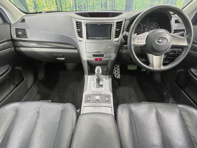 SUBARU LEGACY-TW 4WD 2009 Image 31