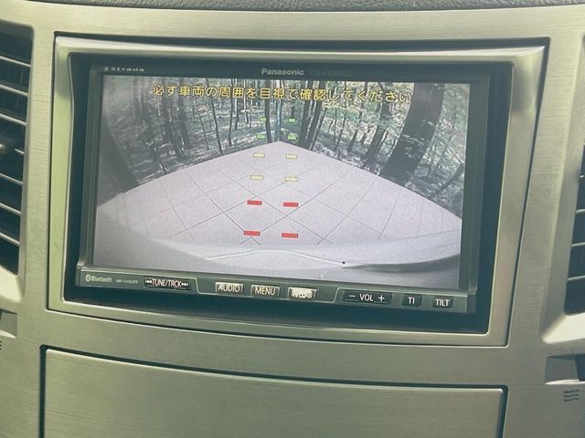 SUBARU LEGACY-TW 4WD 2009 Image 31