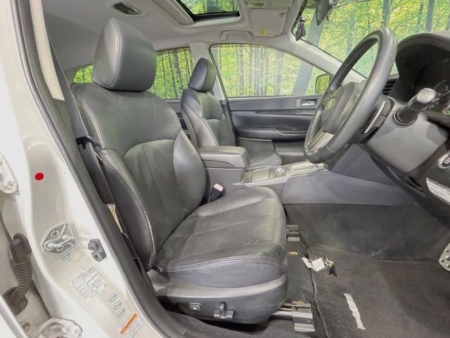 SUBARU LEGACY-TW 4WD 2009 Image 31