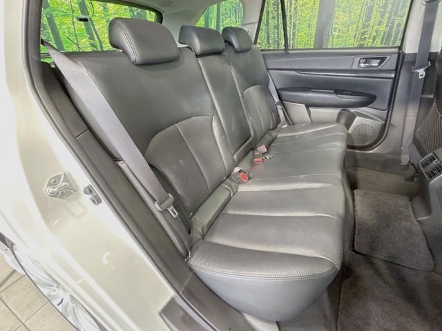 SUBARU LEGACY-TW 4WD 2009 Image 31
