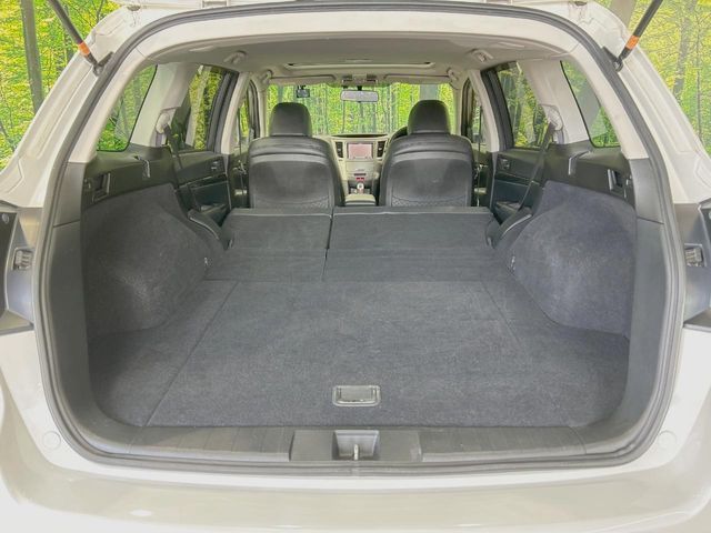 SUBARU LEGACY-TW 4WD 2009 Image 31