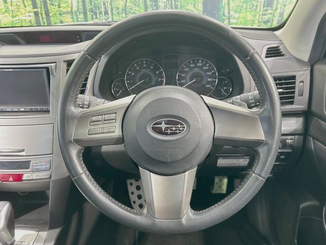 SUBARU LEGACY-TW 4WD 2009 Image 31