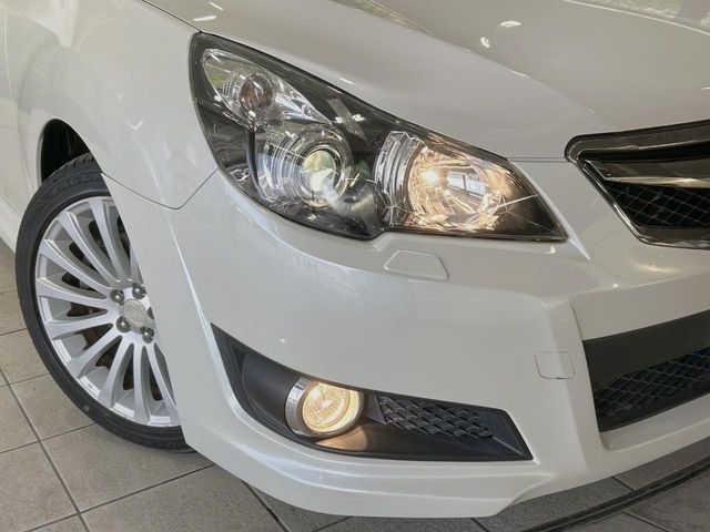 SUBARU LEGACY-TW 4WD 2009 Image 31