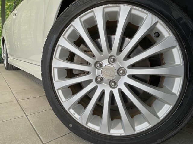 SUBARU LEGACY-TW 4WD 2009 Image 31