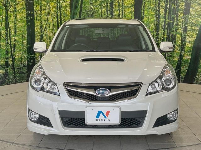 SUBARU LEGACY-TW 4WD 2009 Image 31