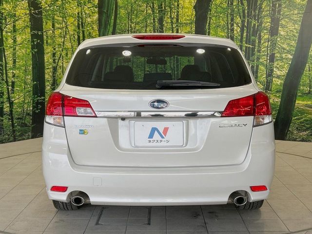 SUBARU LEGACY-TW 4WD 2009 Image 31
