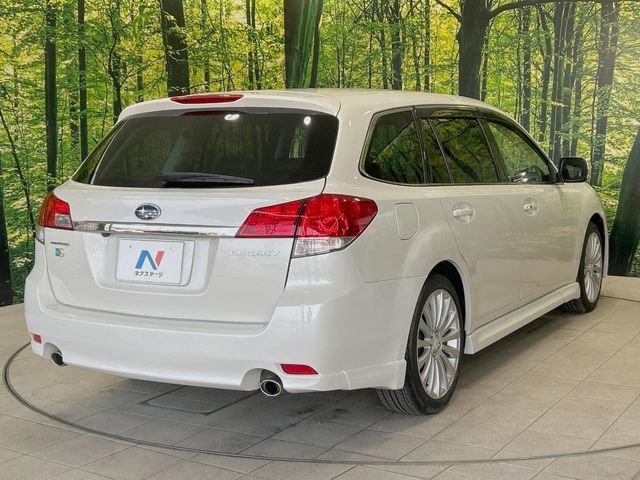 SUBARU LEGACY-TW 4WD 2009 Image 31