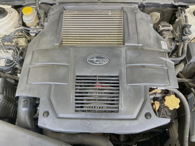 SUBARU LEGACY-TW 4WD 2009 Image 31