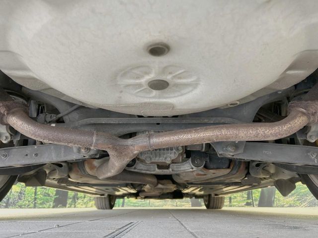 SUBARU LEGACY-TW 4WD 2009 Image 31