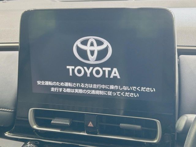 TOYOTA AQUA 2022 Image 31