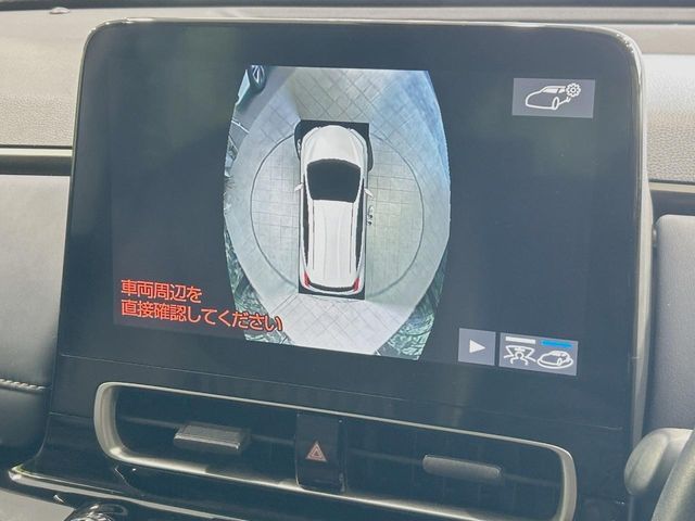 TOYOTA AQUA 2022 Image 31