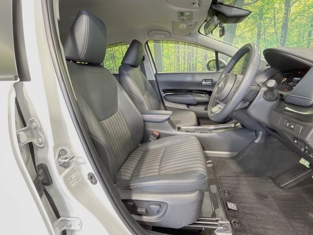 TOYOTA AQUA 2022 Image 31