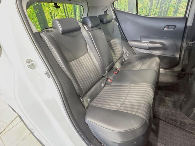 TOYOTA AQUA 2022 Image 31