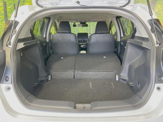 TOYOTA AQUA 2022 Image 31