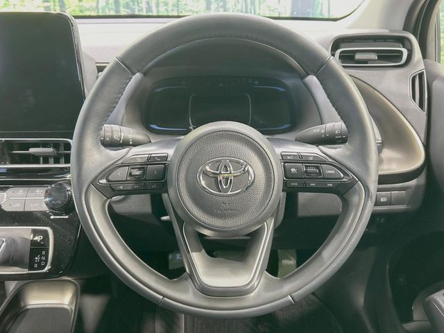 TOYOTA AQUA 2022 Image 31