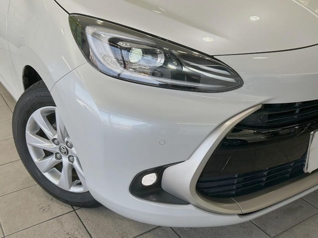 TOYOTA AQUA 2022 Image 31