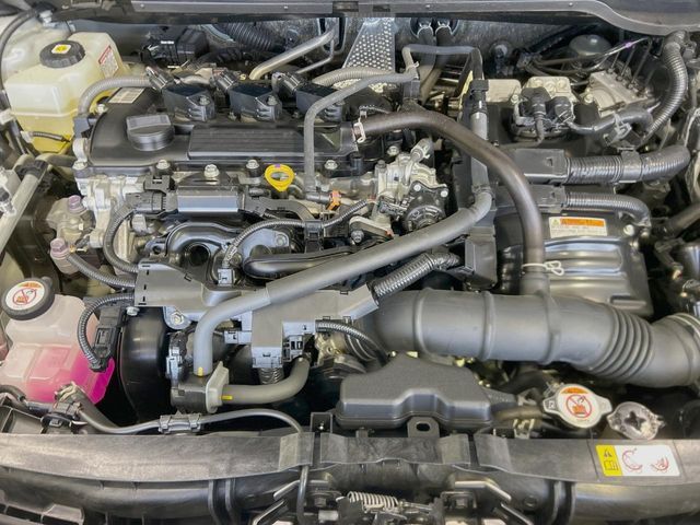 TOYOTA AQUA 2022 Image 31