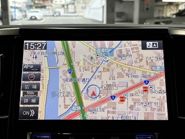 TOYOTA ALPHARD 2017 Image 31