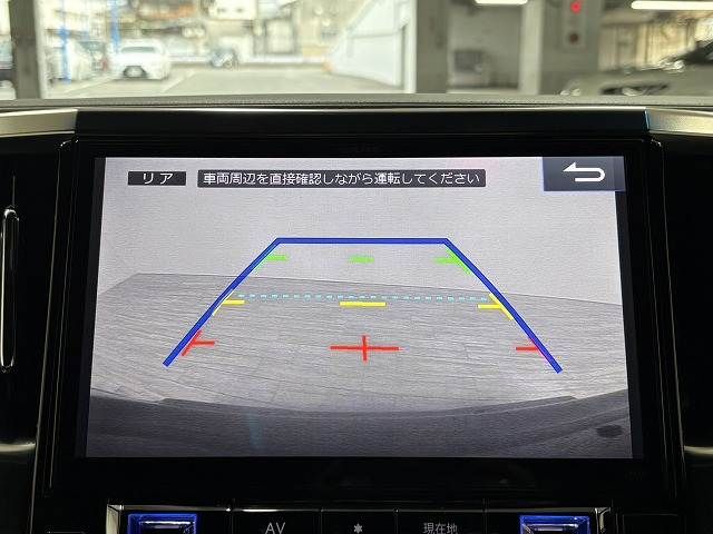 TOYOTA ALPHARD 2017 Image 31