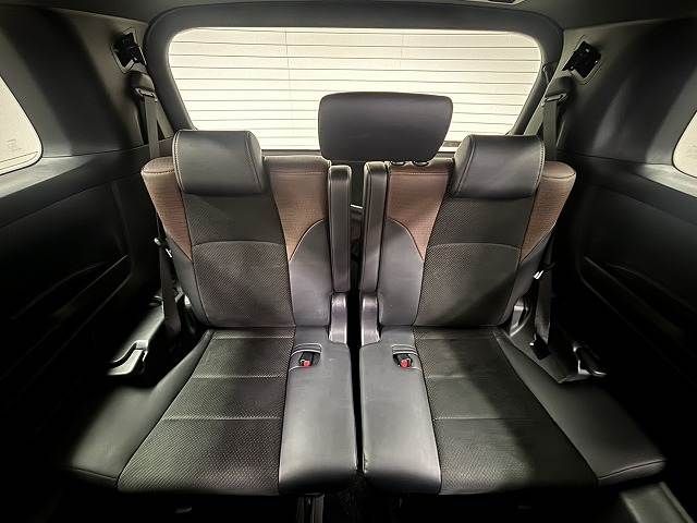 TOYOTA ALPHARD 2017 Image 31