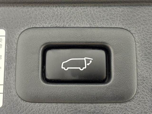 TOYOTA ALPHARD 2017 Image 31