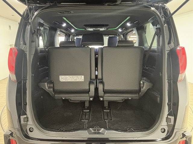 TOYOTA ALPHARD 2017 Image 31