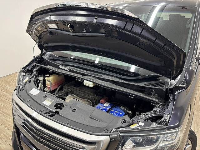 TOYOTA ALPHARD 2017 Image 31