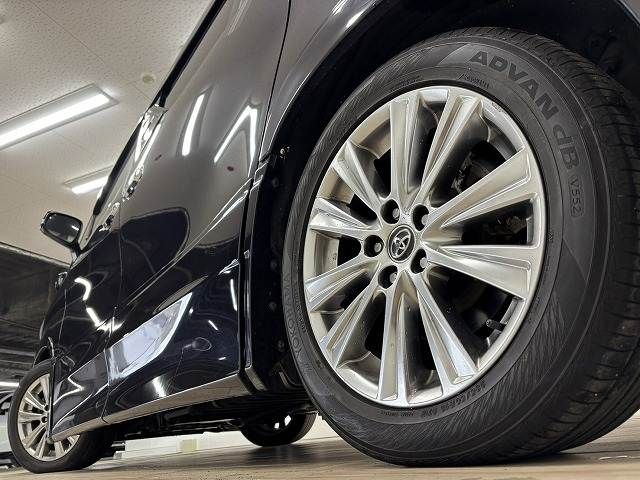 TOYOTA ALPHARD 2017 Image 31