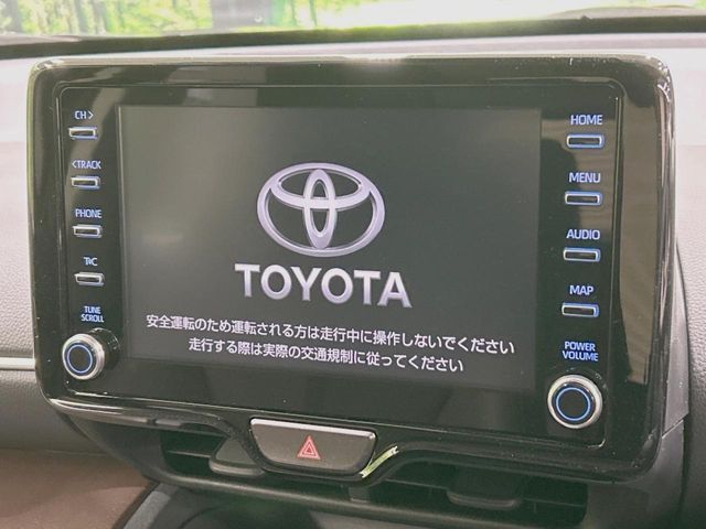 TOYOTA YARIS CROSS HYBRID 2021 Image 31