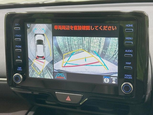 TOYOTA YARIS CROSS HYBRID 2021 Image 31