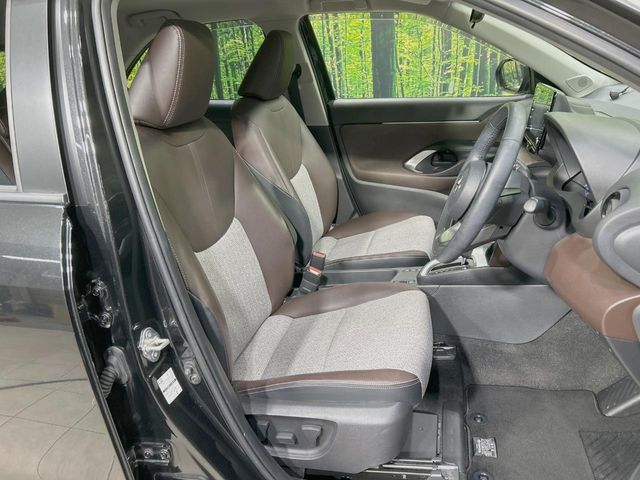 TOYOTA YARIS CROSS HYBRID 2021 Image 31