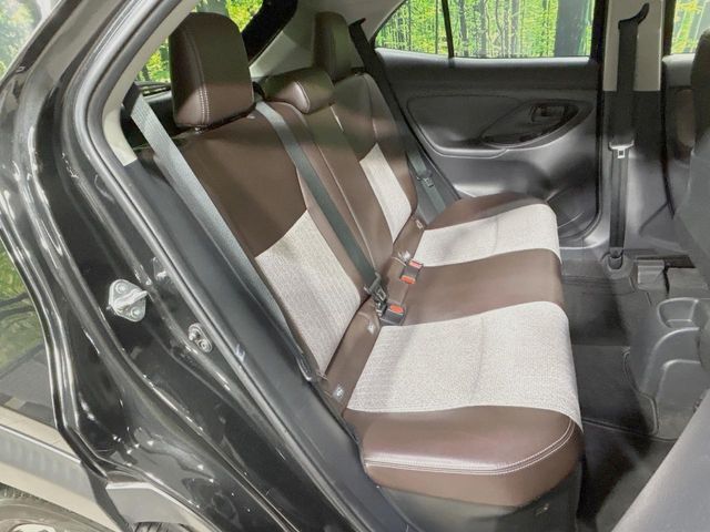 TOYOTA YARIS CROSS HYBRID 2021 Image 31