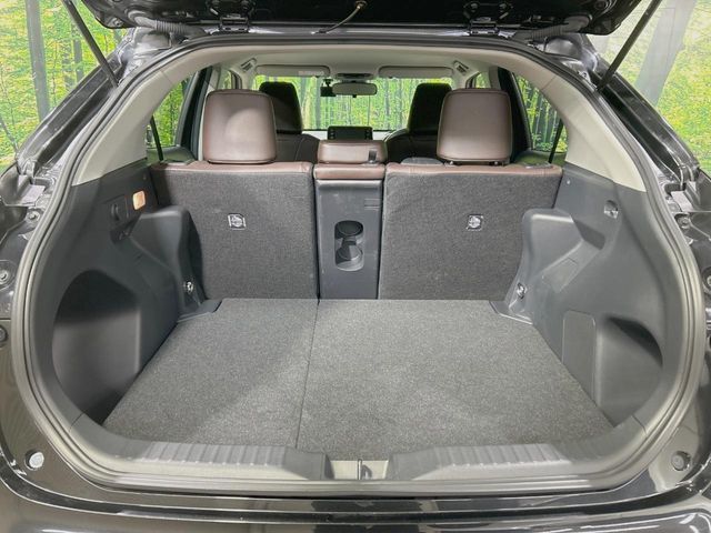 TOYOTA YARIS CROSS HYBRID 2021 Image 31