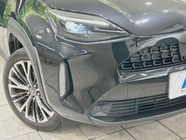 TOYOTA YARIS CROSS HYBRID 2021 Image 31