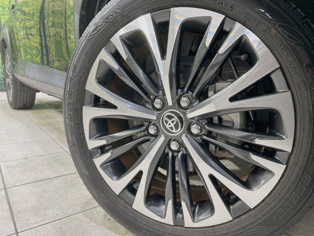 TOYOTA YARIS CROSS HYBRID 2021 Image 31