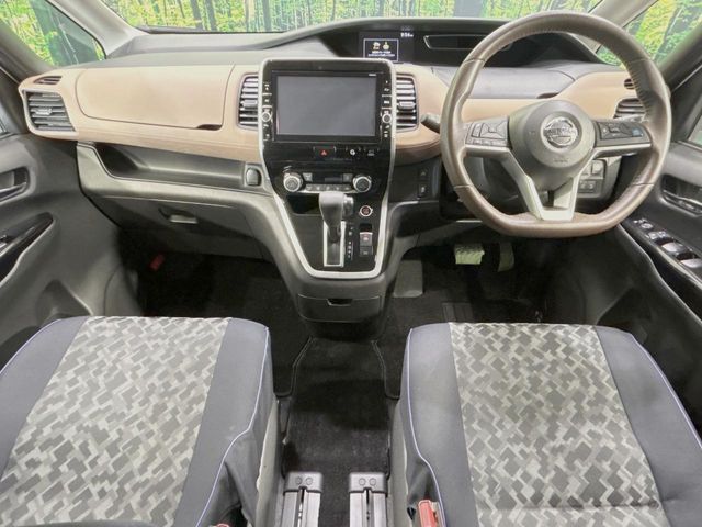 NISSAN SERENA  S-HYBRID 2016 Image 31