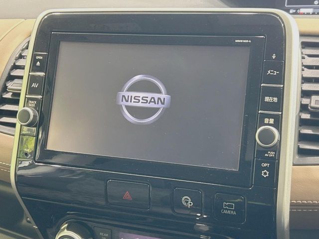 NISSAN SERENA  S-HYBRID 2016 Image 31