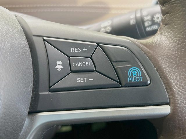 NISSAN SERENA  S-HYBRID 2016 Image 31