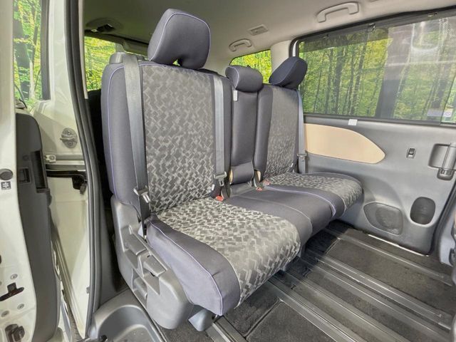 NISSAN SERENA  S-HYBRID 2016 Image 31