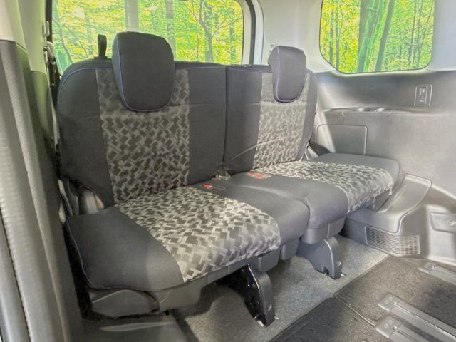 NISSAN SERENA  S-HYBRID 2016 Image 31