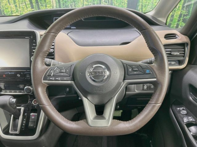 NISSAN SERENA  S-HYBRID 2016 Image 31