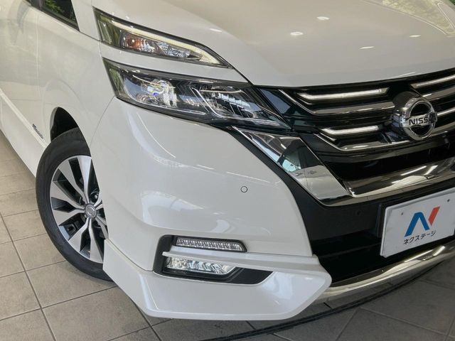 NISSAN SERENA  S-HYBRID 2016 Image 31