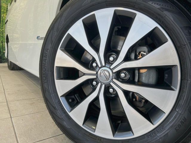 NISSAN SERENA  S-HYBRID 2016 Image 31