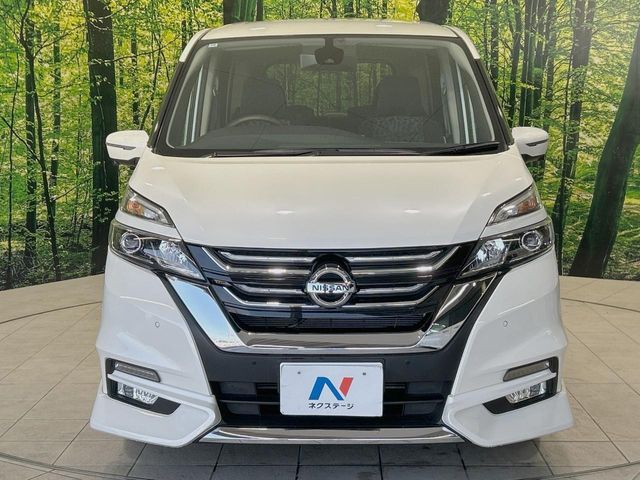 NISSAN SERENA  S-HYBRID 2016 Image 31