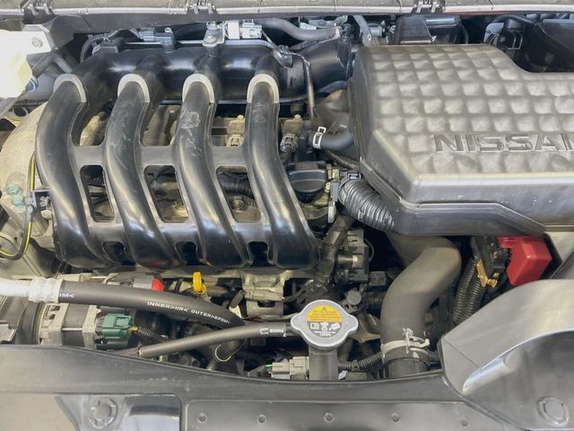 NISSAN SERENA  S-HYBRID 2016 Image 31