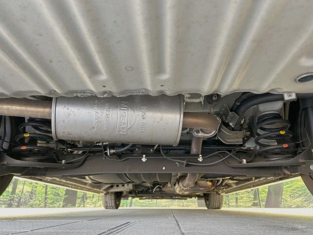 NISSAN SERENA  S-HYBRID 2016 Image 31