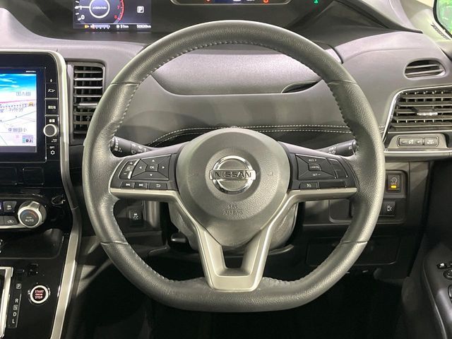 NISSAN SERENA  S-HYBRID 2017 Image 31